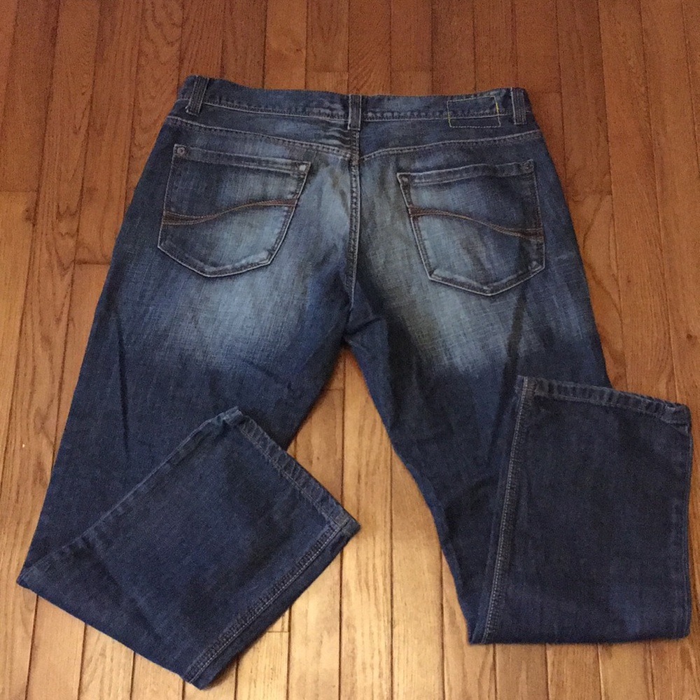 Men’s DKNY Jeans